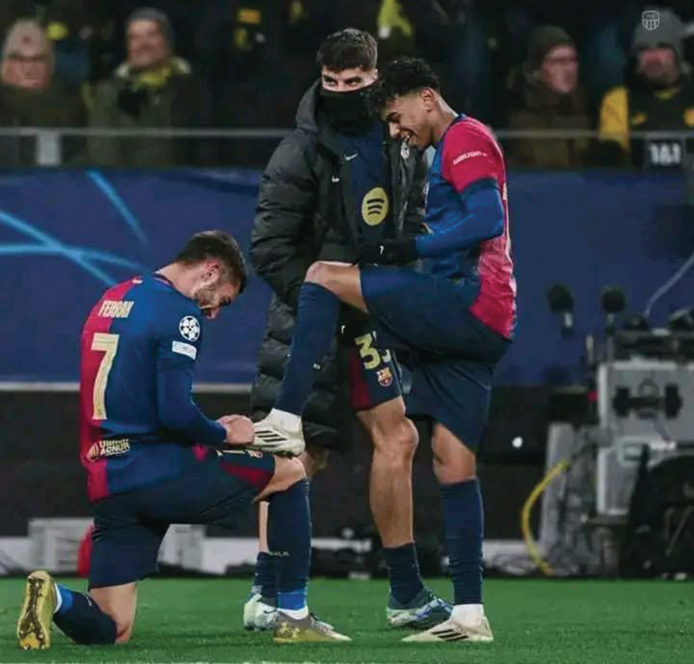 Résumés des matchs du mercredi 11 décembre 2024